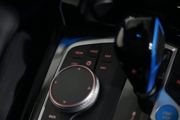 2023 BMW iX3 M Sport SUV Image 16