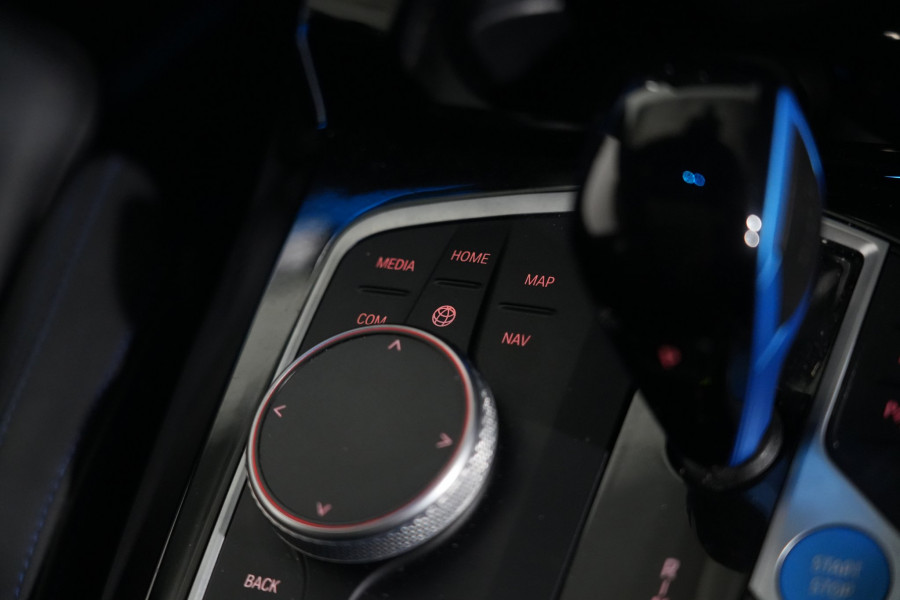 2023 BMW iX3 M Sport SUV Image 16