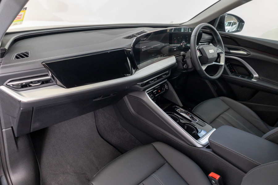 2025 Audi Q5 GU TFSI 150kW SUV