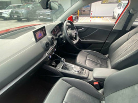 2017 Audi Q2 GA design SUV image 22