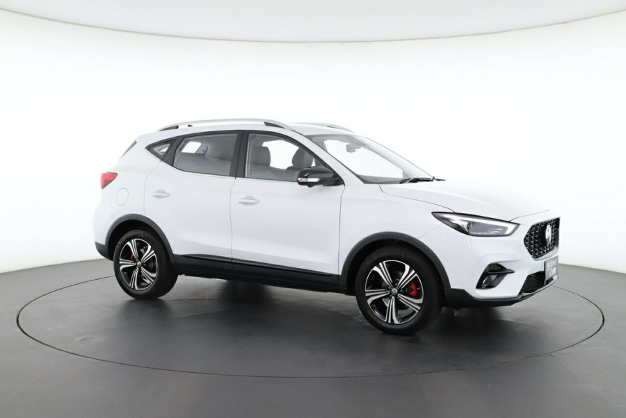 2025 MG ZST S13 Vibe SUV Image 8