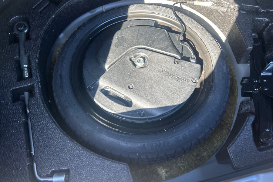 2021 Mazda 3 BP Series G25 Astina Hatch Image 21