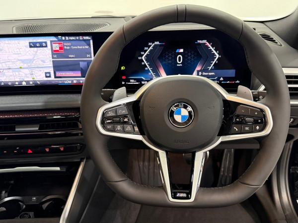2026 BMW 3 Series G21 LCI II 330i M Sport Wagon image 21