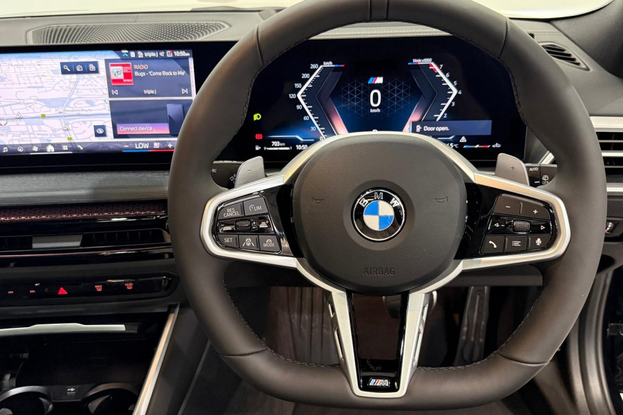2026 BMW 3 Series G21 LCI II 330i M Sport Wagon