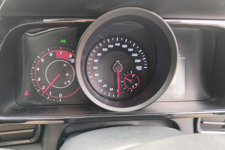 2023 MY24 Hyundai i30 CN7.V2 N Line Sedan Image 16