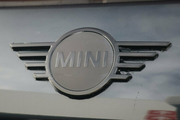 2025 MINI Cooper F67 JCW Favoured Convertible Image 23