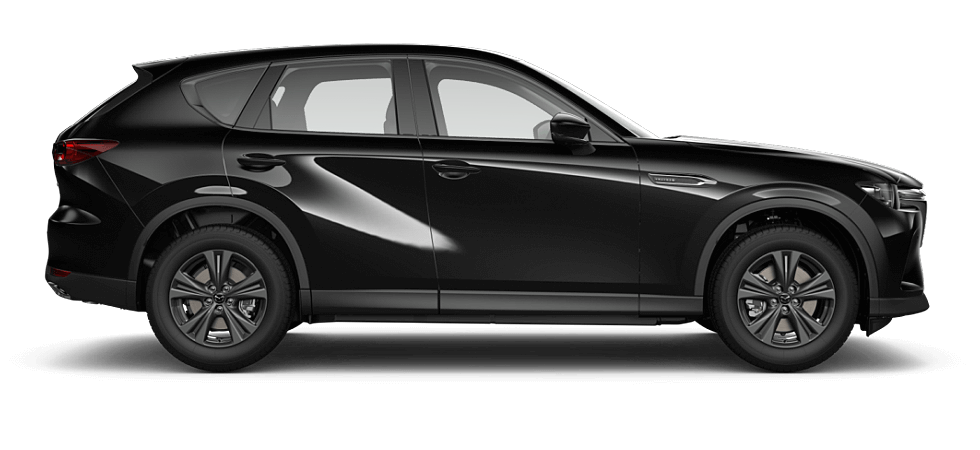2023 Mazda CX-60 KH Series G40e Evolve SUV Image 10