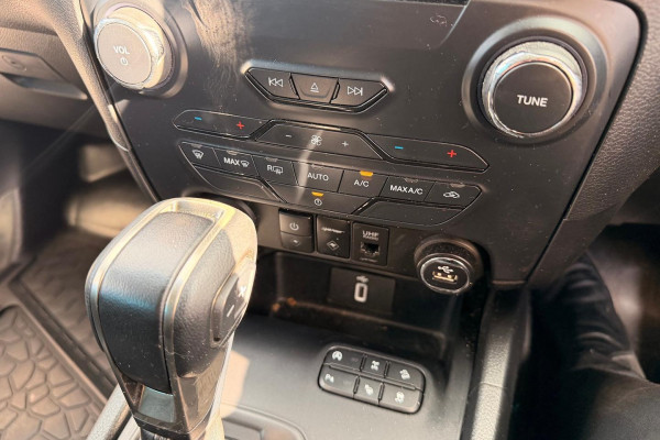2020 MY20.25 Ford Ranger PX MkIII XLT Ute Image 18