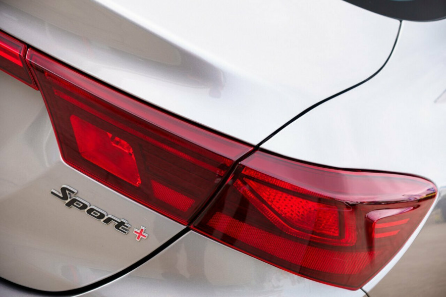 2018 MY19 Kia Cerato BD Sport+ Sedan Image 7