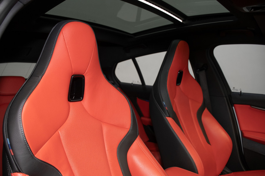 2021 BMW 1 Series M135i xDrive Hatch Image 5