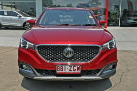 2019 MG ZS AZS1 Essence Suv