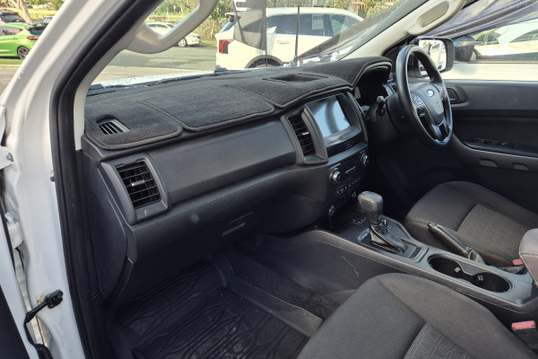 2019 Ford Ranger PX MkIII XLS Ute Image 27