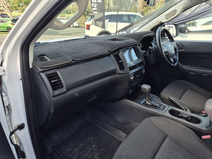 2019 Ford Ranger PX MkIII XLS Ute Image 27