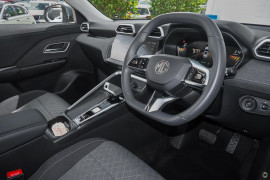 2025 MG ZS ZS32 Excite Hybrid+ SUV