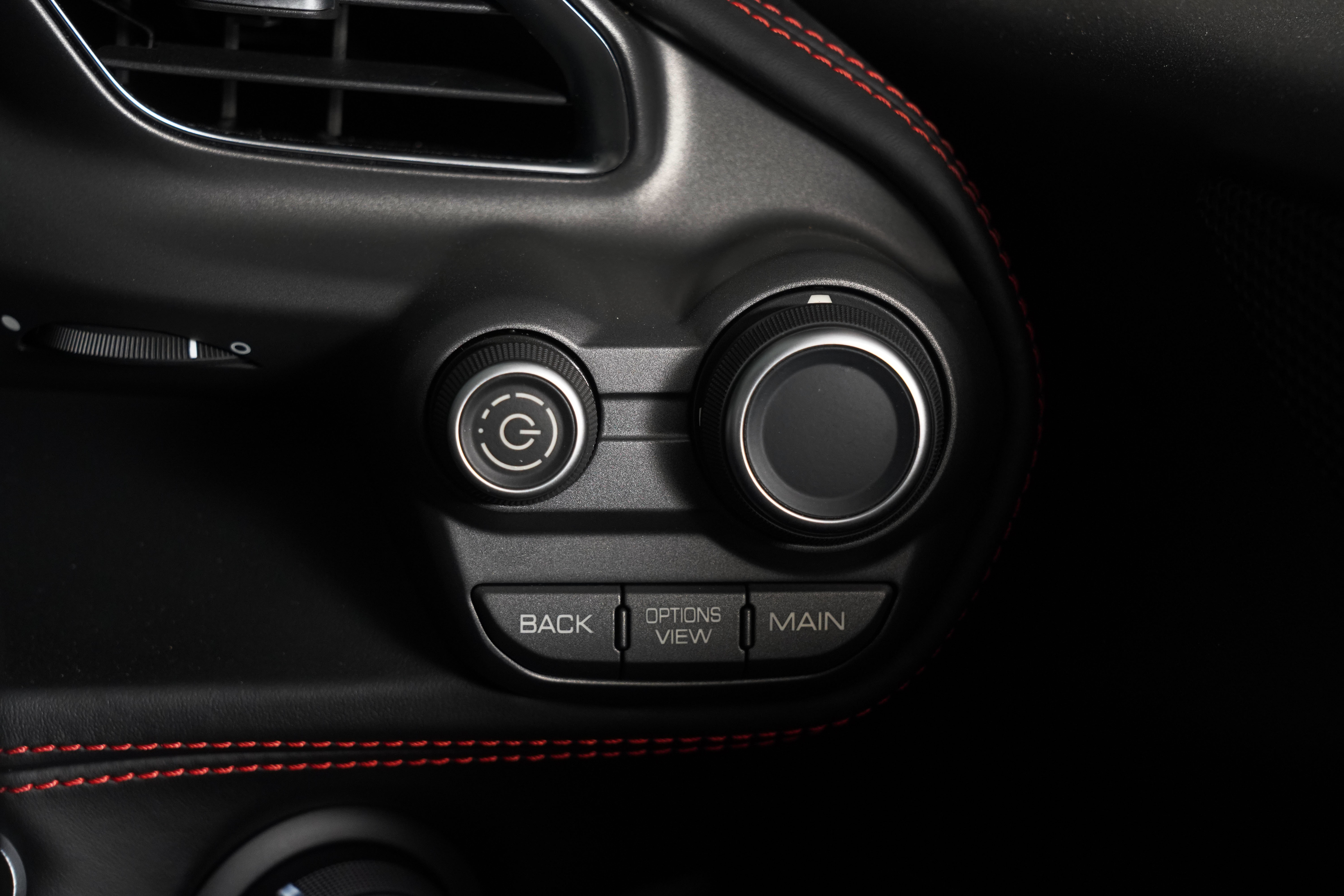 2017 Ferrari 488 Gtb Coupe Image 47