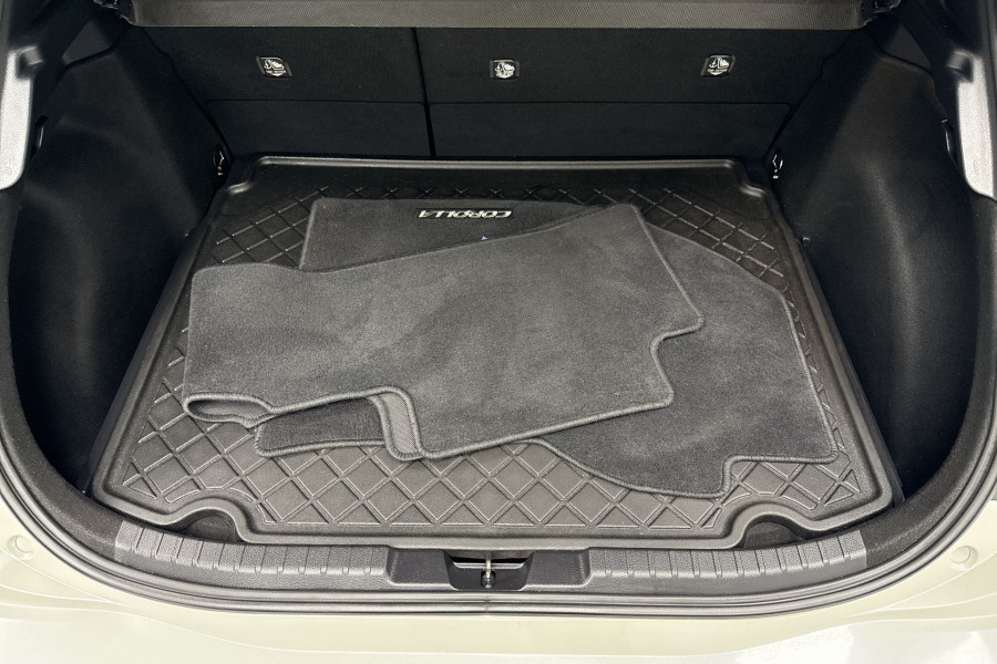 2020 Toyota Corolla MZEA12R Ascent Sport Hybrid Hatch Image 15