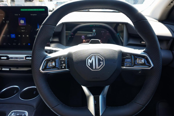 2026 MG MGS5 EV ZS3EM Essence 62 SUV Image 10