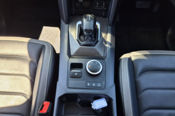 2023 Volkswagen Amarok NF TDI600 Style Ute Image 16