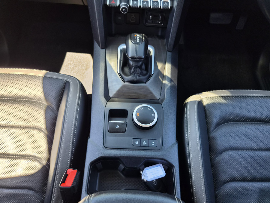 2023 Volkswagen Amarok NF TDI600 Style Ute Image 16