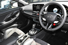 2024 MY25 Hyundai i30 PDe.V6 N Premium Hatch image 6