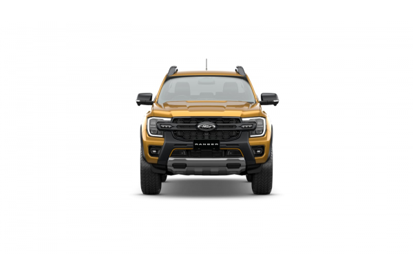 2025 MY25.25 Ford Ranger Wildtrak X P703 Ute