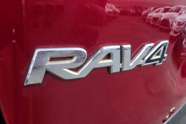 2019 Toyota RAV4 AXAH52R Cruiser SUV Image 14