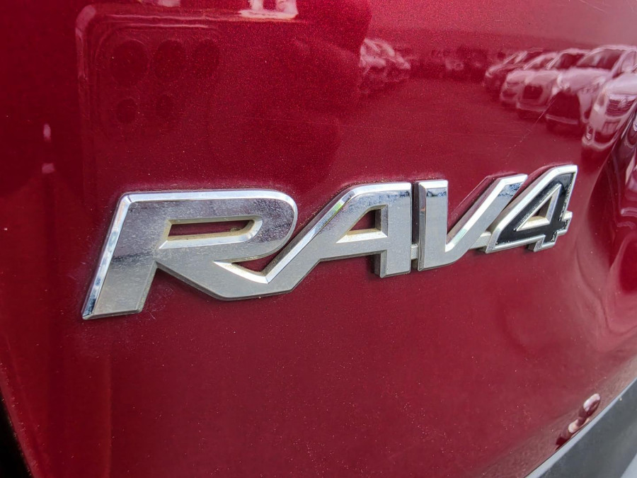 2019 Toyota RAV4 AXAH52R Cruiser SUV Image 14