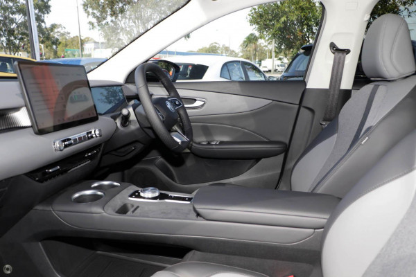 2026 MG MGS5 EV ZS3EM Essence 62 SUV Image 6