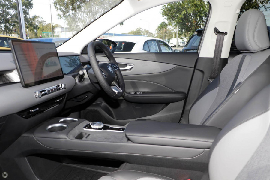2026 MG MGS5 EV ZS3EM Essence 62 SUV Image 6