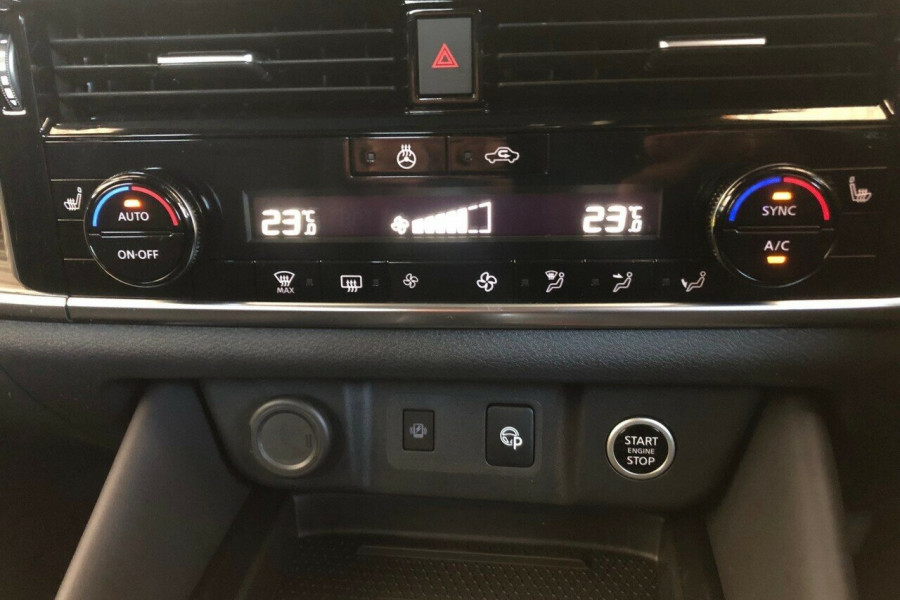 2024 Nissan QASHQAI J12 Ti SUV Image 26