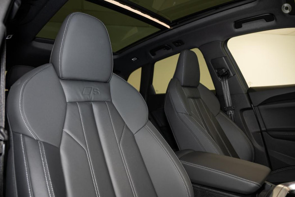 2025 Audi SQ5 FY SUV image 9