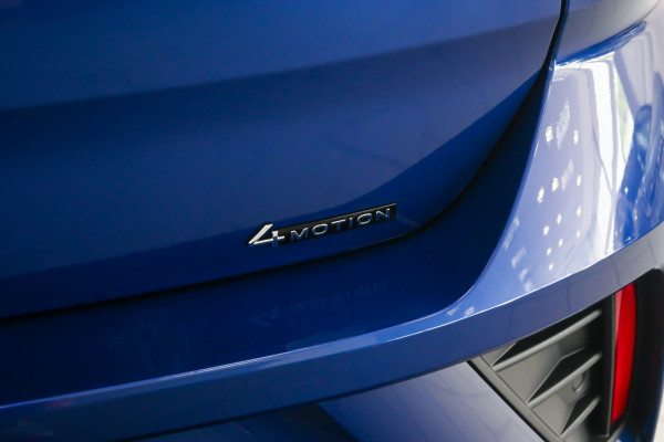 2025 MY26 Volkswagen T-Roc D11 140TSI R-Line SUV Image 26
