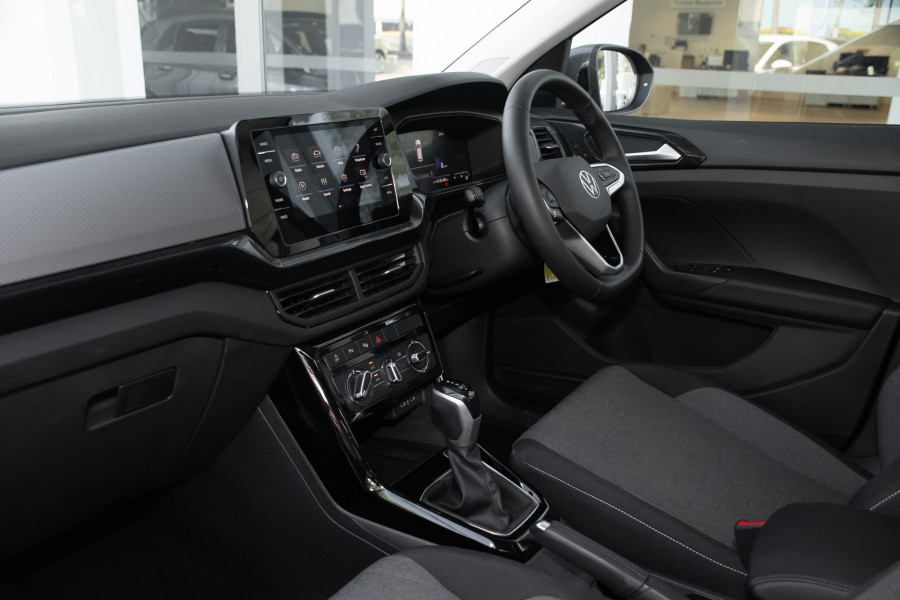 2024 Volkswagen T-Cross D31 85TSI Life SUV Image 8