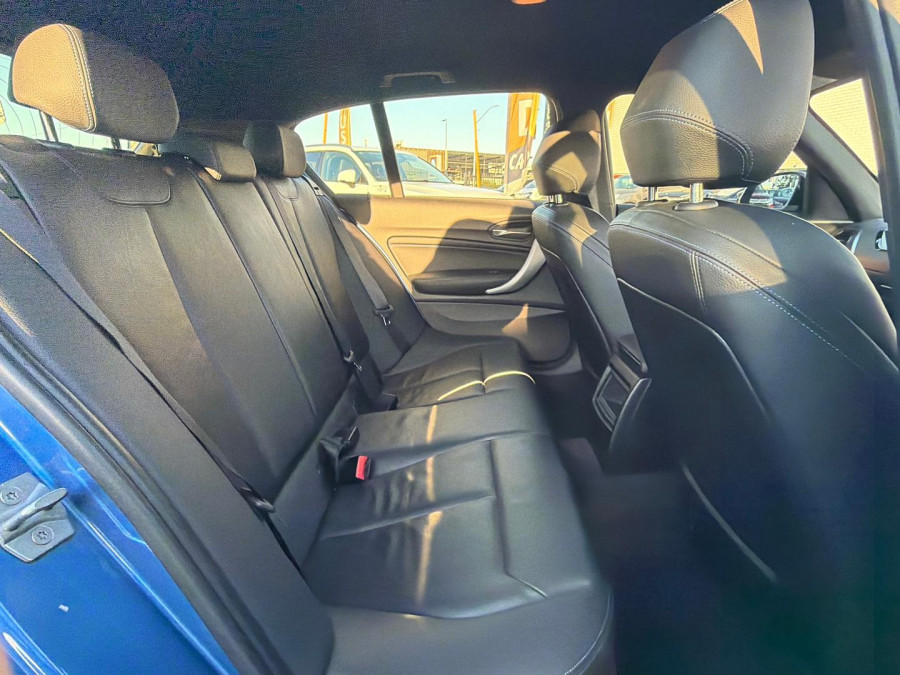 2018 BMW 1 Series F20 LCI-2 118i Sport Line Hatch Image 21