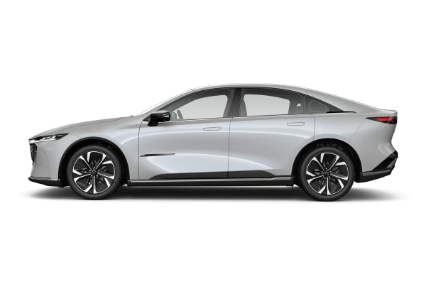 2026 Mazda 6e  E35 Atenza Hatch Image 22
