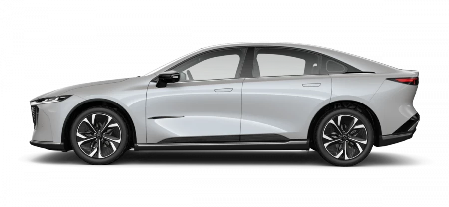 2026 Mazda 6e  E35 Atenza Hatch Image 22