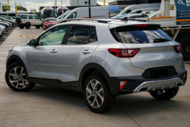2025 Kia Stonic YB GT-Line SUV