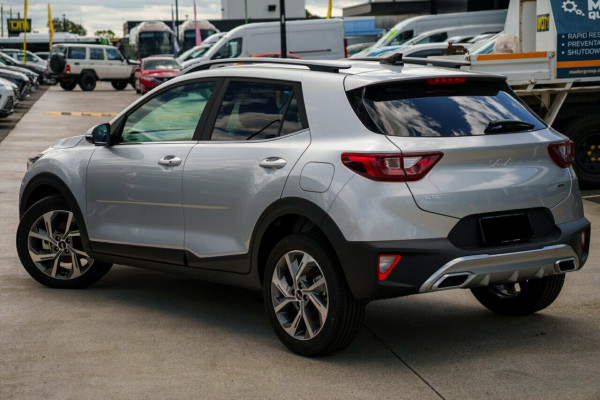 2025 Kia Stonic YB GT-Line SUV