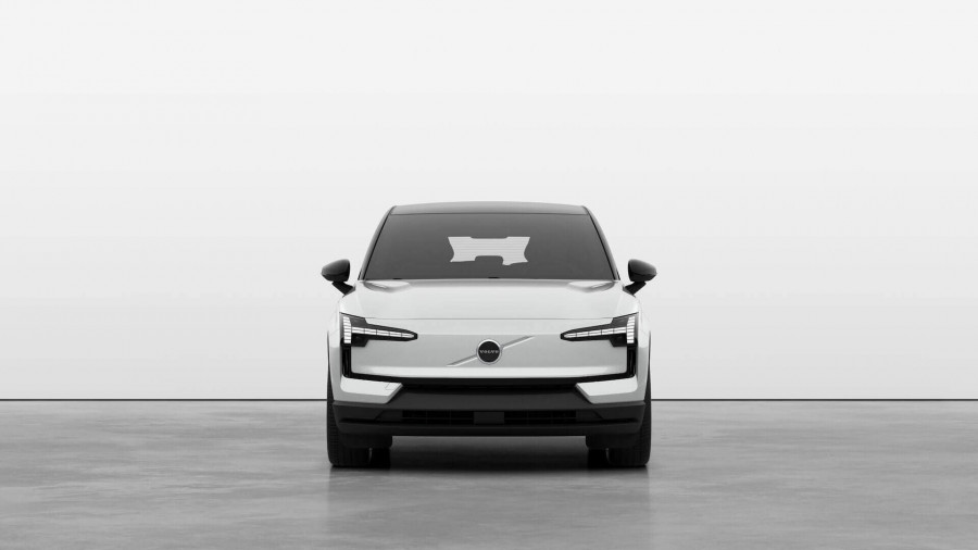 2026 MY25 Volvo EX30  Single Motor Extended Range Plus SUV Image 6