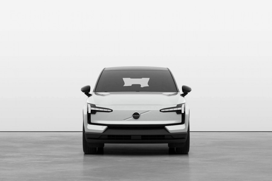 2026 MY25 Volvo EX30  Single Motor Extended Range Plus SUV
