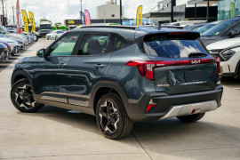 2025 Kia Seltos SP2 PE Sport+ SUV