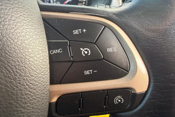 2017 Jeep Renegade BU Longitude SUV Image 21