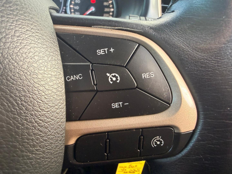 2017 Jeep Renegade BU Longitude SUV Image 21
