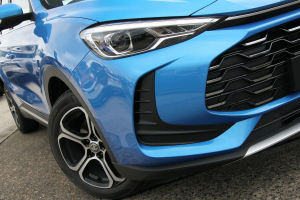2024 MG ZS ZS32 Excite Hybrid+ SUV