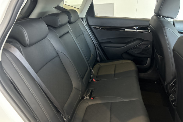 2022 Kia Seltos SP2 GT-Line SUV Image 18