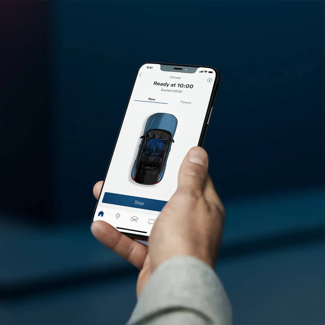 App remote services Image