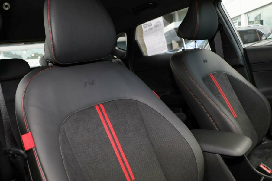 2024 MY25 Hyundai KONA SX2.V2 N Line SUV Image 8