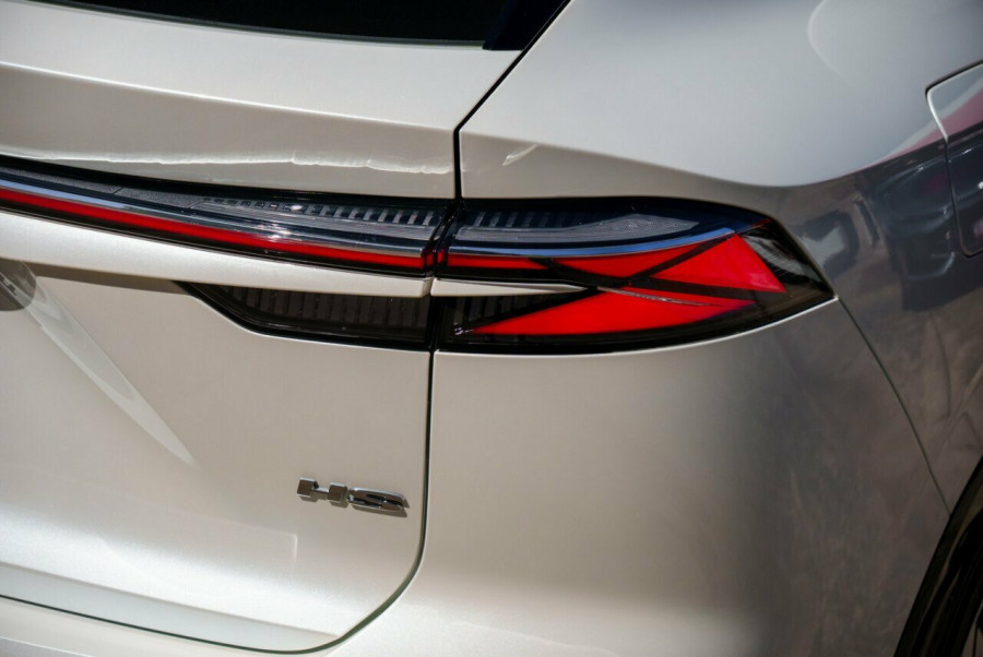 2024 MY24.5 MG HS AS33 Vibe SUV Image 7