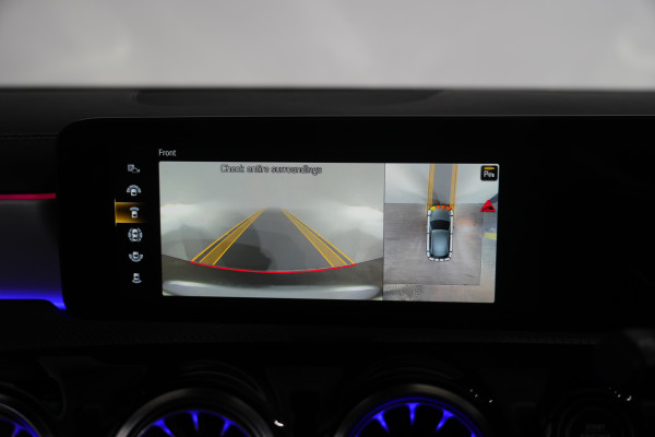 2023 Mercedes-Benz A-Class S 4matic+ Hatch image 22