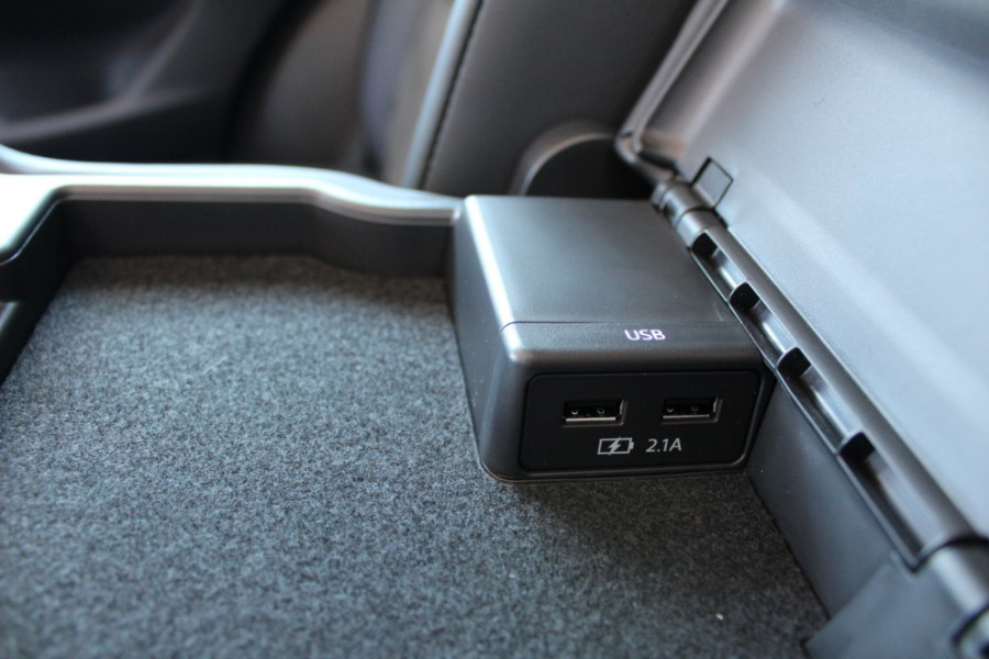 2019 Mazda CX-5 KF2W7A Maxx Sport Suv Image 19